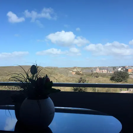 Lejlighed App_16 Am Brandenburger Strand Vesterland